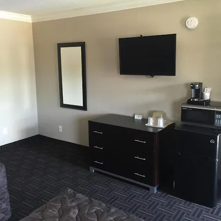 Orange City Motel - Orange City Room photo